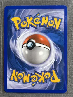 Pokemon TCG: Goldeen 84/130 (2007) Diamond & Pearl • Reverse Holo Card - Image 5