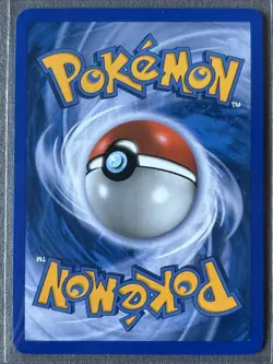 Pokemon TCG: Hippopotas 51/130 (2007) Diamond & Pearl • Reverse Holo Card - Image 4