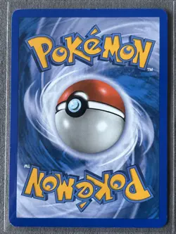 Pokemon TCG: Nuzleaf 57/130 (2007) Diamond & Pearl • Reverse Holo Card - Image 4