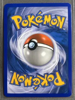Pokemon TCG: Rhyhorn 95/130 (2007) Diamond & Pearl • Reverse Holo Card - Image 4