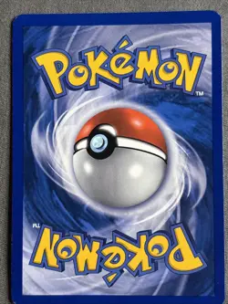 Pokemon TCG: Vespiquen 39/130 (2007) Diamond & Pearl • Reverse Holo Card - Image 4