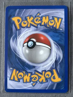 Pokemon TCG: Silcoon 63/130 (2007) Diamond & Pearl • Reverse Holo Card - Image 4