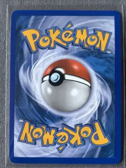 Pokemon TCG: Seaking 62/130 (2007) Diamond & Pearl • Reverse Holo Card - Image 4