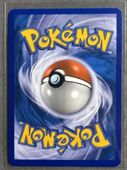 Pokemon TCG: Machop 86/130 (2007) Diamond & Pearl • Reverse Holo Card - Image 5