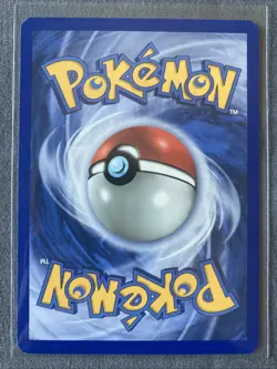 Pokemon TCG: Nosepass 25/110 (2006) Holon Phantoms • Stamped Holo Card - Image 2
