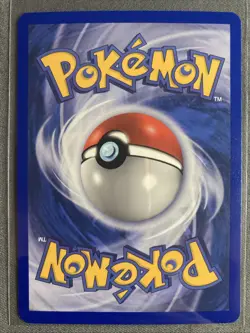 Pokemon TCG: Trapinch 79/97 (2003) EX Dragon • Reverse Holo E-reader Series Card - Image 4