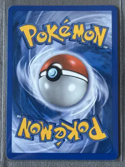 Pokemon TCG: Dusclops 47/130 (2007) Diamond & Pearl • Reverse Holo Card - Image 4