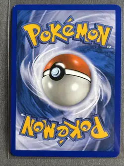 Pokemon TCG: Manaphy 9/130 (2007) Diamond and Pearl • Reverse Holo Card - Image 4