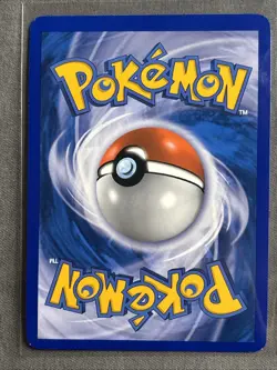 Pokemon TCG: Hoothoot 85/130 (2007) Diamond & Pearl • Reverse Holo Card - Image 5