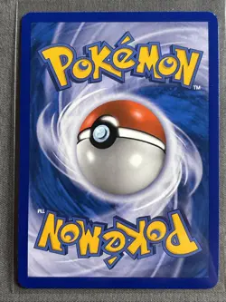 Pokemon TCG: Pachirisu 35/130 (2007) Diamond & Pearl • Reverse Holo Card - Image 4