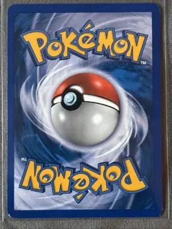 Pokemon TCG: Cleffa 78/130 (2007) Diamond & Pearl • Reverse Holo Card - Image 5
