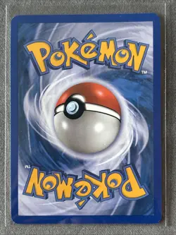 Pokemon TGC: Beautifly 19/130 (2007) Diamond & Pearl • Reverse Holo Card - Image 4