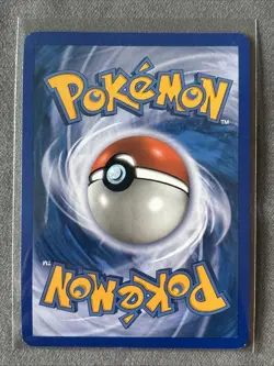 Pokemon TCG: Mismagius 10/130 (2007) Diamond & Pearl • Holo Card - Image 4