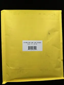 Digimon Card Game TCG Time Stranger BT-24 Boost Kit English - Image 1