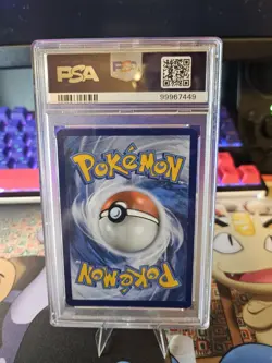 PSA 9 - Suicune v Crown Zenith Galarian Gallery Holo Ultra Rare Card GG38 GG70 - Image 2