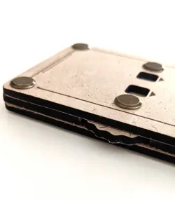 Universal 0-99 Card Size Life Wheel - Magic the Gathering - Hit Point Tracker - Image 4