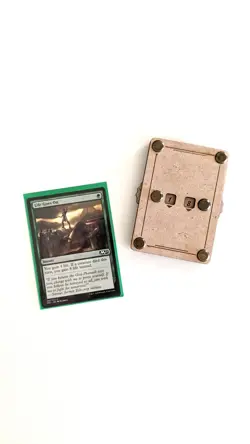 Universal 0-99 Card Size Life Wheel - Magic the Gathering - Hit Point Tracker - Image 5