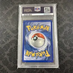 Pikachu Pop Series 2 16/17 PSA Mint 9 Pokemon TCG Graded Card - Image 2