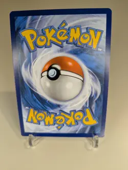 Pokemon Gengar 066/196 Trick Or Trade BOOster Halloween 2023 Holo Rare Card - Image 2