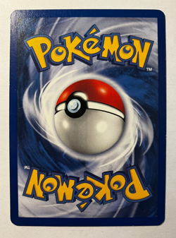 Koga's Tangela 81/132 Gym Challenge Pokemon Card NM Vintage - Image 2