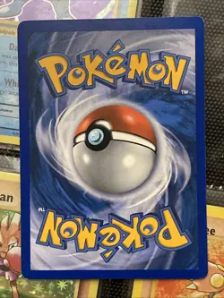 Pokemon Card TCG Double Colorless Energy League Promo 103/123 Championship NM - Image 2