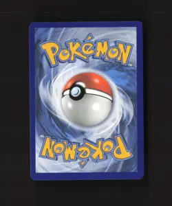 Glaceon GX SM147 Black Star Promo Holo Pokemon Card - Image 3