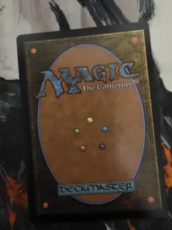 Murderous Redcap Shadowmoor NM MTG The List Mystery Booster - Image 2