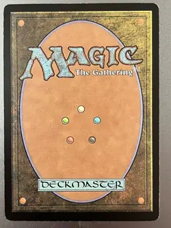 Magic: The Gathering MTG Tropical Island Revised (2 Of 2) - Image 2