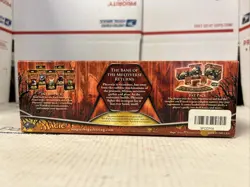 Magic the Gathering New Phyrexia EMPTY Booster Box B2 - Image 4