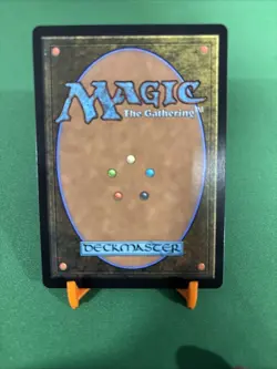 Smile at Death (Borderless) Tarkir: Dragonstorm Foil - Image 2