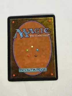 MTG Hurkyl's Recall Antiquities Magic the Gathering - Image 2