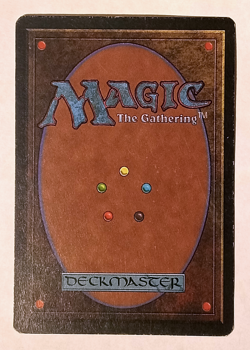 MTG Strip Mine #189 | Fourth Edition | NM - Never Played | Magic: The Gathering - Image 2