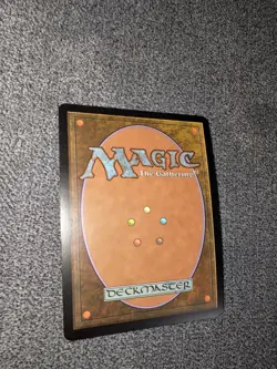 Primeval Titan Core Set 2012 (M12) Foil - Image 2