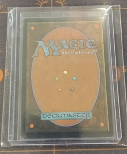 MTG - Bitterbloom Bearer Serialized 317/500 NM - Image 4