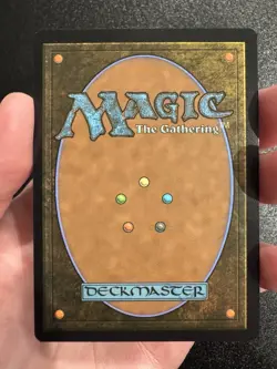 Redirect Lightning - Magic the Gathering (Avatar) MTG TLA - Image 3