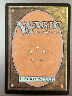 Magic: The Gathering MTG Tropical Island Revised (1 Of 2) - Image 2