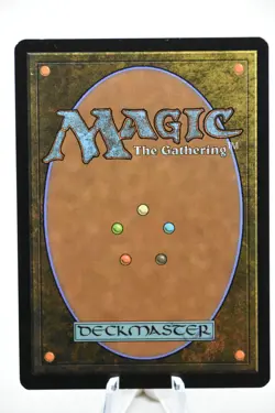 Nissa Revane - Zendikar - LP - Magic the Gathering - Image 2