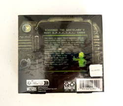 MTG Magic The Gathering Fallout Collector Booster Box English New Sealed Rare! - Image 4