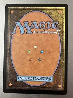 Magic: The Gathering MTG Wooded Foothills Foil Onslaught - Image 2