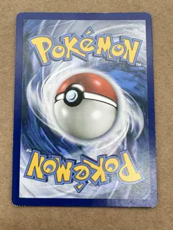 Mew XY192 XY Pokemon Black Star Promo ENG LP - Image 2