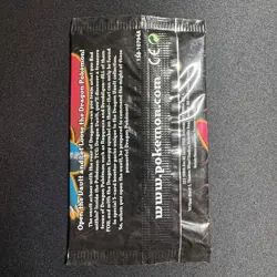 Pokemon TCG Dragon Vault Booster Pack Sealed Booster Pack - Image 2