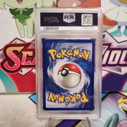 PSA 6 Victreebel 14/64 1st Edition Holo Rare - Jungle - Pokemon TCG - SHIPS FAST - Image 2