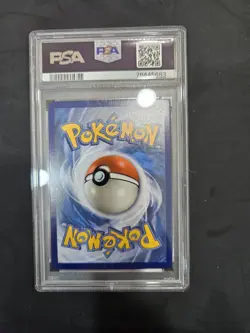 Pokemon Dragonite GX Unified Minds Secret Rare Full Art #248 PSA 10 Gem Mint - Image 2