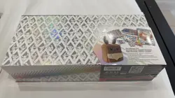 Pokemon TCG SV8.5 Prismatic Evolutions Super Premium Collection Box Sealed New - Image 2