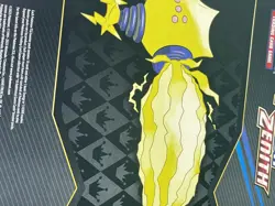 Pokemon TCG Crown Zenith Regieleki V Collection Box SEALED - Image 4