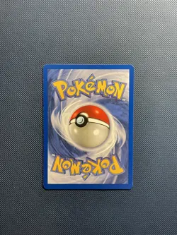 (LP/NM) Koffing Team Rocket 58/82 1st Edition Common Pokemon TCG - Image 2