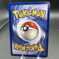 1st Edition Psyduck 53/62 - Fossil - Common - Pokemon - NM - Image 2