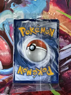 Pokemon Mega Charizard x Ex Phantasmal Flames UPC And Oricorio Ex Promo Sealed - Image 2