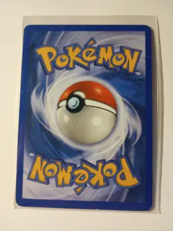 Pokemon TCG - Wigglytuff EX FireRed & LeafGreen (52/112) Regular Rare NM/LP!!! - Image 3