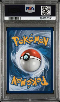 2019 POKEMON SM BLACK STAR PROMO #SM183 PIKACHU-HOLO PSA 10 - Image 2
